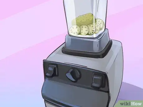 Image titled Eat Noni Fruit Step 7