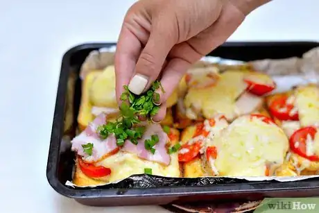 Image titled Make Kentucky Hot Brown Step 19