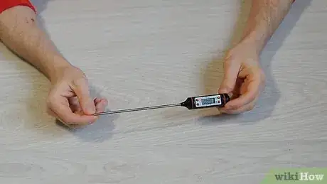 Image titled Use a Meat Thermometer Step 1
