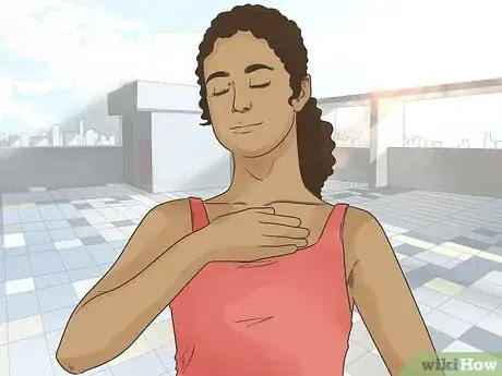 Image titled Talk Loudly Step 1