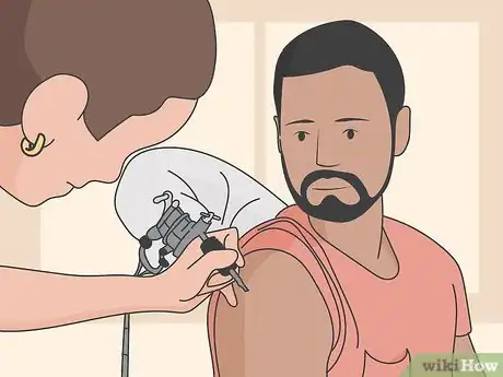 Image titled Prevent the Transfer of Hepatitis C Step 08