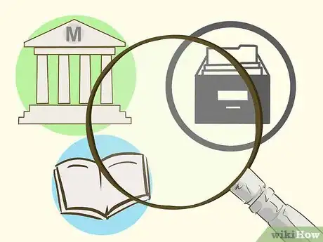 Image titled Obtain a Copy of Your Birth Certificate in Arkansas Step 12