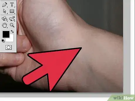 Image titled Remove a Tattoo from a Photo Using Photoshop Step 7