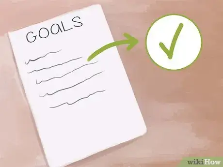 Image titled Take Control of Your Life Step 6