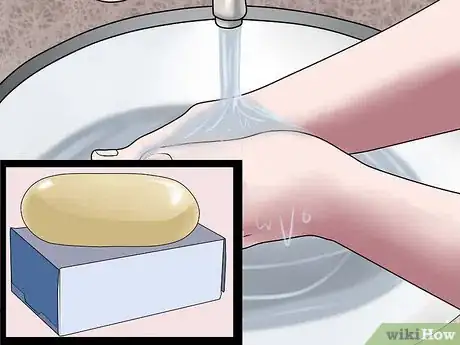 Image titled Recognize and Treat Scarlet Fever Step 11