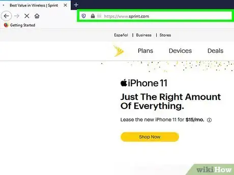 Image titled Check Your Cell Phone Minutes (Sprint or Nextel) Step 10