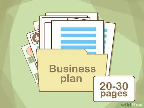 Image titled Write a Strategic Business Plan Step 15