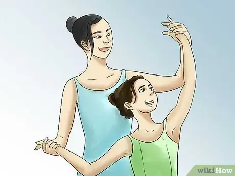 Image titled Get Into the Royal Ballet School Step 2