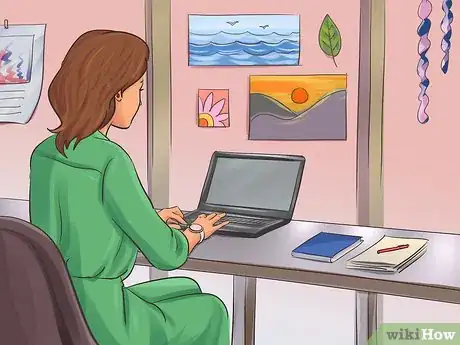 Image titled Beat Boredom at Work Step 10