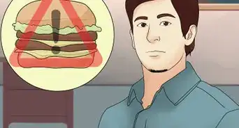 Reduce Your Carbohydrate Intake