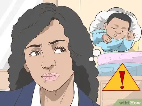 Image titled Treat Sexually Transmitted Diseases During Pregnancy Step 4