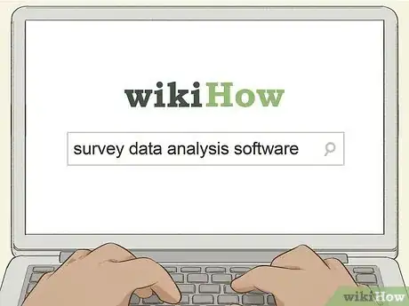 Image titled Analyze Results from a Survey Step 3