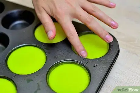 Image titled Make Green Bay Packers Jello Shots Step 24