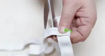 Make an Elastic Headband