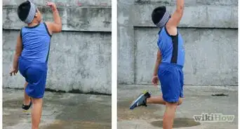 Shoot a Basketball  for Beginners