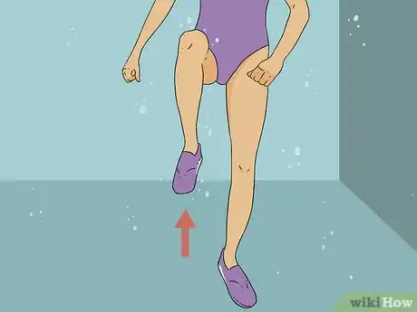 Image titled Do Water Aerobics Step 11