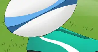 Make a Rugby Kicking Tee