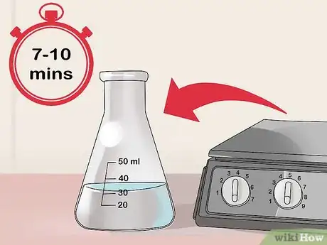 Image titled Prepare Benzocaine (Fischer Esterification) Step 18