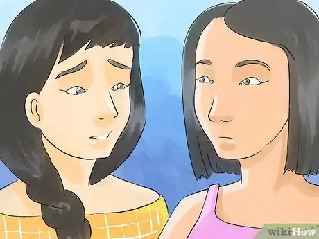 Image titled Know What to Expect for the First Day of High School Step 8