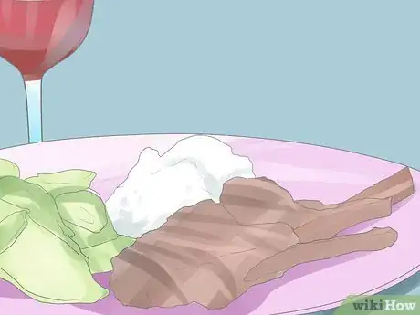 Image titled Pair Food and Wine Step 5