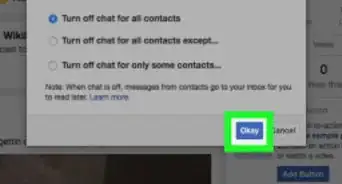 Make Facebook Private