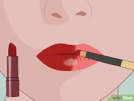 Image titled Create the Perfect Highly Pigmented Lip Step 6