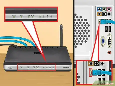 Image titled Set Up a D‐Link WBR‐2310 Wireless Router Step 8