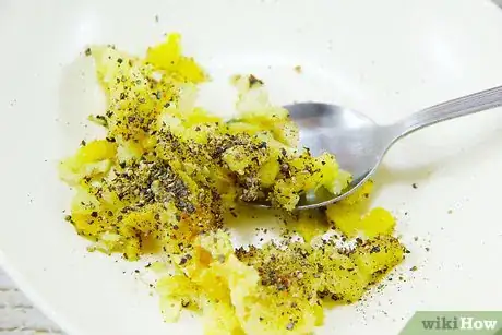 Image titled Make Lemon Truffles Step 13