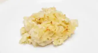 Make Baked Macaroni and Cheese