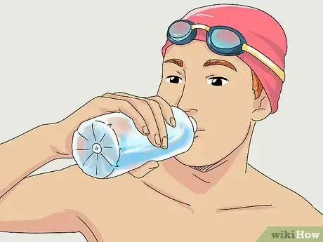 Image titled Prepare for a Swim Meet Step 11