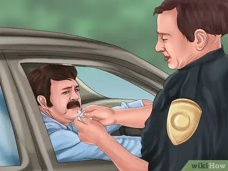 Image titled React when Stopped by the Police Step 8