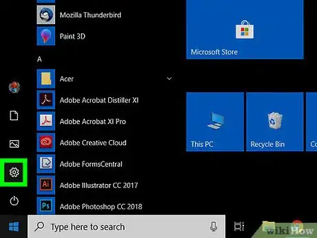 Image titled Set Up a Second Monitor with Windows 10 Step 7