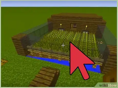 Image titled Run a Successful Garden on Minecraft Step 8