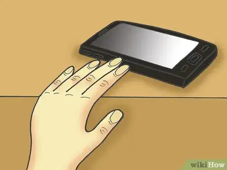 Image titled Impress a High Class Girl Step 7Bullet1