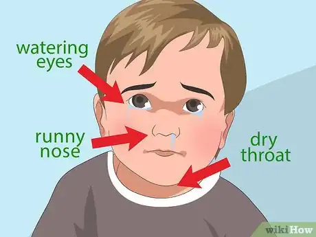 Image titled Tell a Cold from Flu in Toddlers Step 1