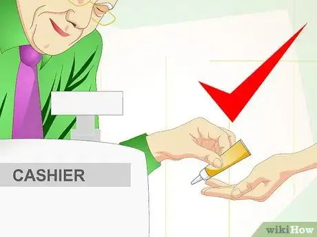 Image titled Care for Superficial Wounds Step 9