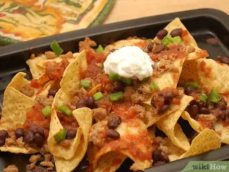 Image titled Make Nachos Step 6