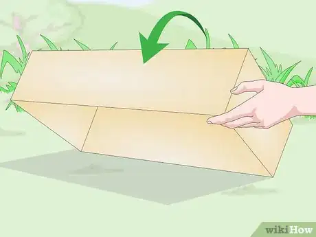 Image titled Trap a Robin Bird Step 1