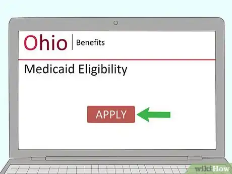 Image titled Apply for Ohio Medicaid Step 2