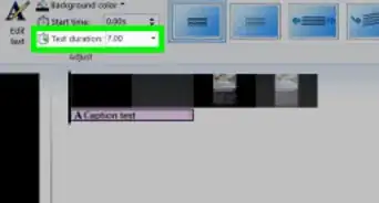 Add Text to a Movie in Windows Movie Maker