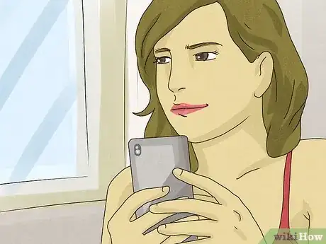 Image titled Make a Scorpio Man Miss You Step 1