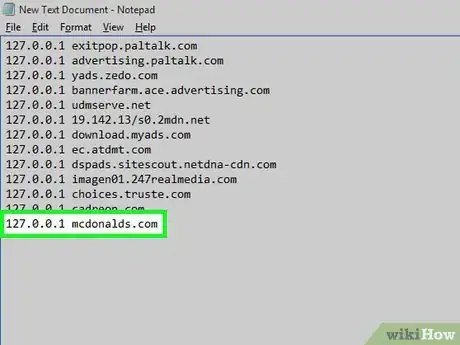 Image titled Block Paltalk Advertisements Step 26