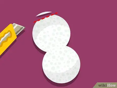 Image titled Make a Gaara Gourd Step 6