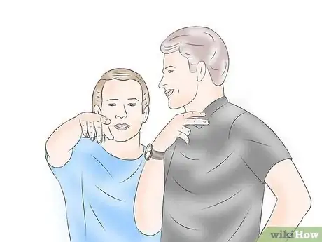 Image titled Play As a Futsal Goalkeeper Step 4