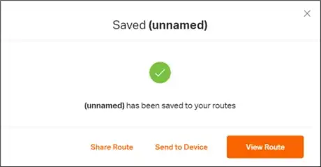Image titled Route Saved v1a.png
