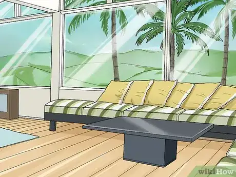 Image titled Decorate a Formal Living Room Step 3