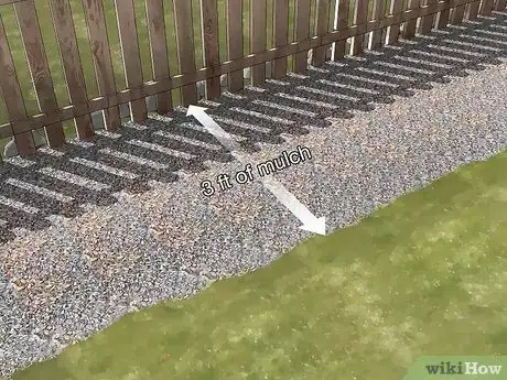 Image titled Keep Ticks Out of Your Yard Step 6