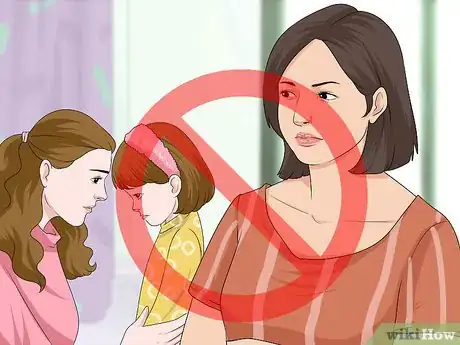 Image titled Fight Feelings of Failure As a Mother Step 8