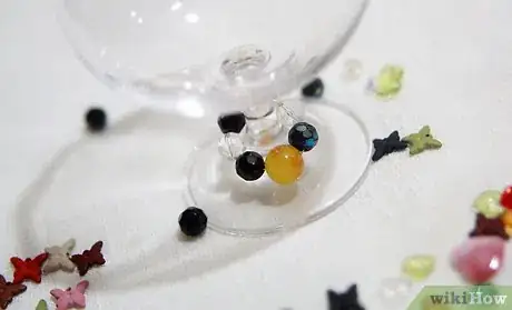 Image titled Make Wine Glass Charms Step 7