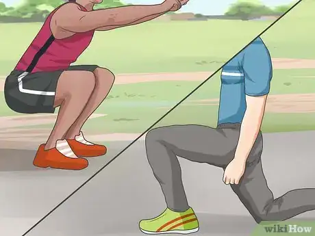 Image titled Start Running Step 20